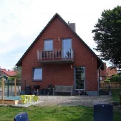 Holiday Home in Winnemark mit Großem Garten by Interhome