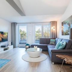 Apartment Strandgut by Interhome