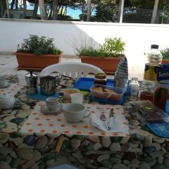 Apartment ferienhaus Felloniche in der Nähe des Meeres by Interhome