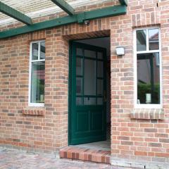 Holiday Home Strandflieder by Interhome