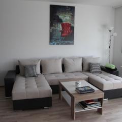 Apartment Wunderschön Wohnen in Weinheim by Interhome