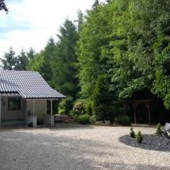 Holiday Home in Im Trieschelbach mit Großem Garten by Interhome