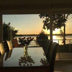 Holiday Home in Klingberg mit Seeblick by Interhome