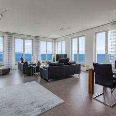 Apartment Meerblick&SPA by Interhome