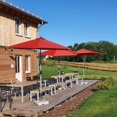 Holiday Home Bergwiesenalm by Interhome