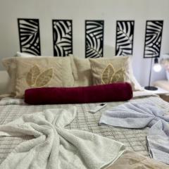 Maré Praiana Rede de Hospedagens - Unidade Santa Marta