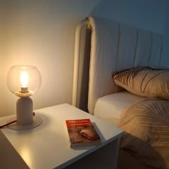 Ateka 2 appartements 4 chambres