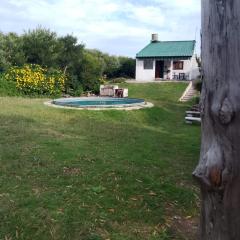 La Estrella de las Dunas