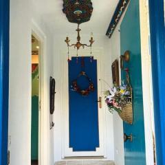 Escape to serenity in tunis