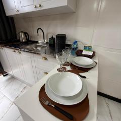 Loft 02 na Praia Brava