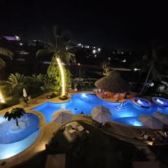 Acapulco Brake Rental