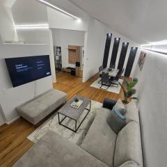 Stylische Ferienwohnung 2