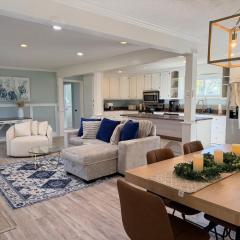 Lovely cottage 5 minutes from Masters Golf Course