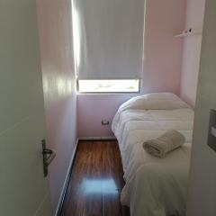 departamento vacacional