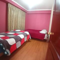 Casa Hospedaje Minidepa Piquichas