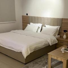 شقق رحابة المكان للشقق المفروشه