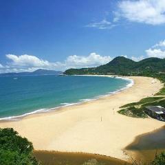 Estudio Praia do Estaleiro - Balneário Camboriú