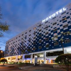 Novotel Bogota Parque 93