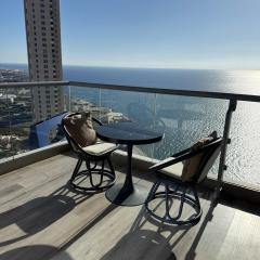 Damac Al Jawharah Sea View Apartment