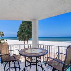 Your Perfect IRB Escape Awaits at The Narrows