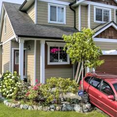 Cozy Primary Room with Own Bathroom