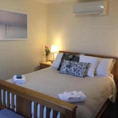 Skyescape on Northshore Queen Bedroom