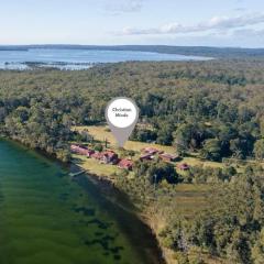 Christian's Minde Jervis bay