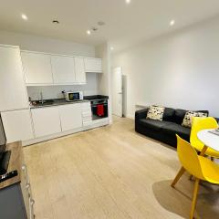 The Horizon - One bedroom Apartment