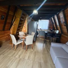 Chalet Rosa dos Ventos