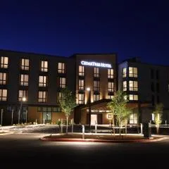 Cedartree Hotel Portland Hillsboro