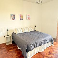 Departamento céntrico y moderno a pasos de Plaza España, en pleno microcentro de Mendoza!! Pellegrini Apartments Rivadavia