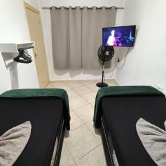 Tiny House a 500 metros da faculdade UCDB