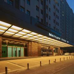 Mercure Yinchuan Xinhua