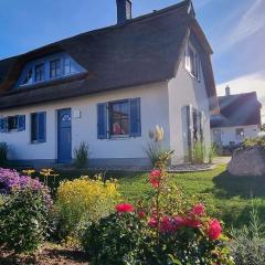 Reethaus "Pusteblume"