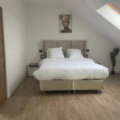 LILAS HOUSE Appart 1