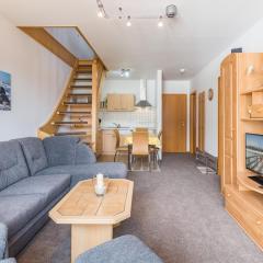 Hanse-Hof, Ferienwohnung 18