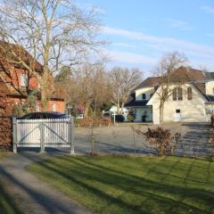 Darsskrabbe - Boree FeWo 6