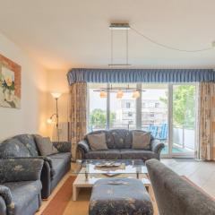 Haus Ostseeallee 18, Ferienwohnung "Kuck 02"