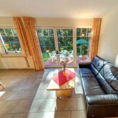 Ferienhaus Zum Sonnenglück, App 9