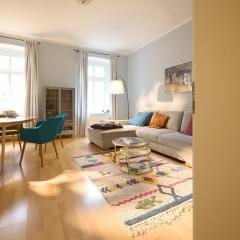 Am Schlossparkcenter - ABC362