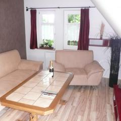 Am Krabbenort kleine FeWo