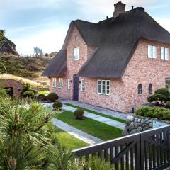 Ferienhaus Heidehüs Mellhörn