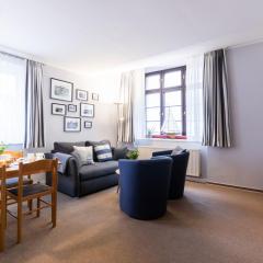 Bütow WE2 mit Parkplatz - ABC8