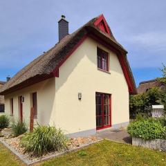 Reethaus "Ostseemuschel"