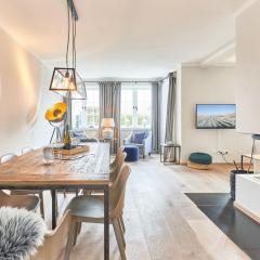 Ferienhaus Silbermöwe 7b