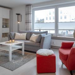 Sea Loft im Haus Sola Bona Westerland