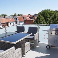 Steilküste - ABC220