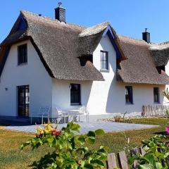 Reethaus "Seepferdchen"