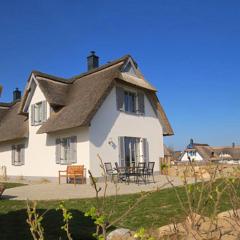 Reethaus "Goldmarie"