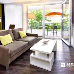 Duhner Strandhus, S12